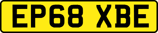 EP68XBE
