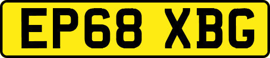 EP68XBG