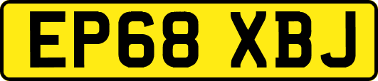 EP68XBJ