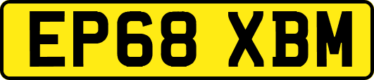 EP68XBM
