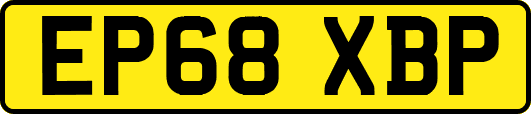 EP68XBP