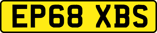 EP68XBS