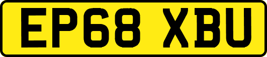 EP68XBU