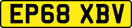 EP68XBV