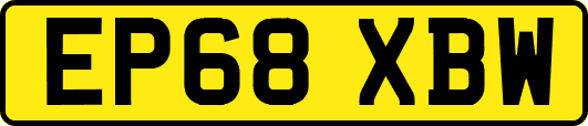 EP68XBW
