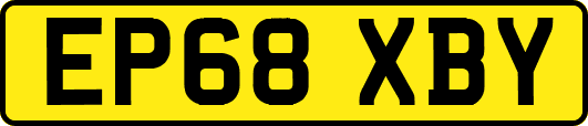 EP68XBY