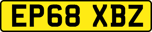 EP68XBZ