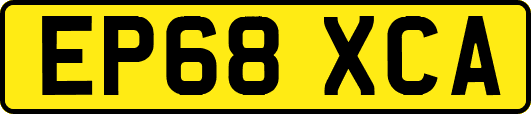 EP68XCA