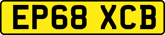 EP68XCB