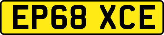 EP68XCE