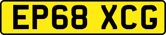 EP68XCG