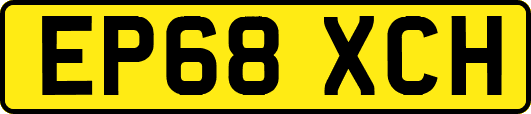 EP68XCH