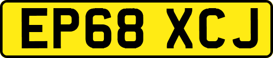 EP68XCJ