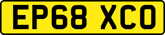 EP68XCO