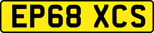 EP68XCS