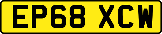EP68XCW