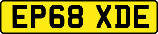 EP68XDE