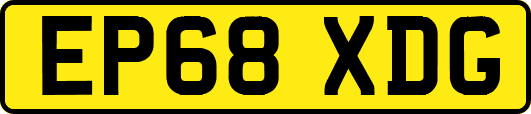EP68XDG