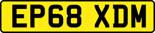 EP68XDM
