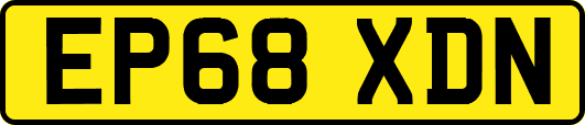 EP68XDN