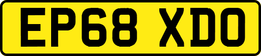 EP68XDO