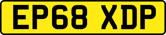 EP68XDP