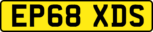 EP68XDS