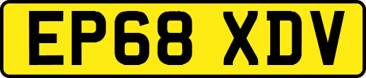 EP68XDV