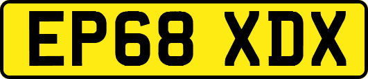EP68XDX