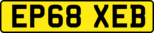 EP68XEB