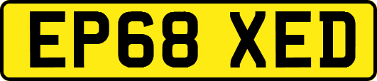 EP68XED
