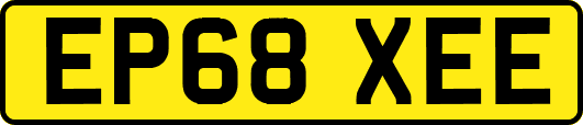 EP68XEE