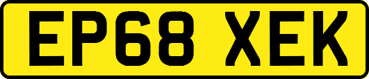 EP68XEK