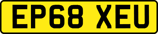 EP68XEU