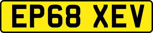 EP68XEV