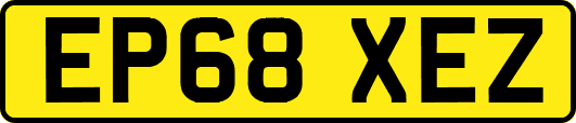 EP68XEZ