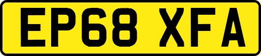 EP68XFA