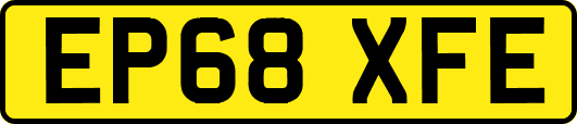 EP68XFE