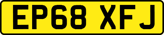 EP68XFJ
