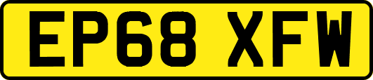 EP68XFW