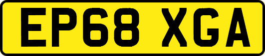 EP68XGA