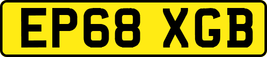 EP68XGB