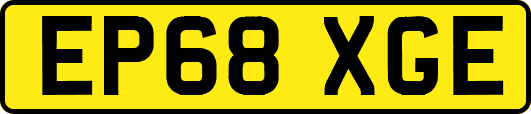 EP68XGE