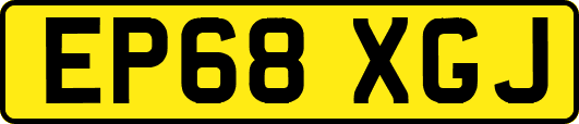 EP68XGJ