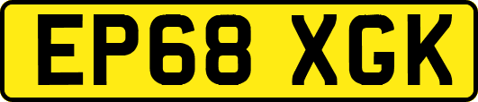 EP68XGK