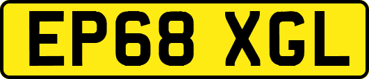 EP68XGL