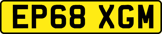 EP68XGM