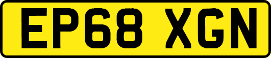 EP68XGN