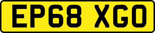 EP68XGO