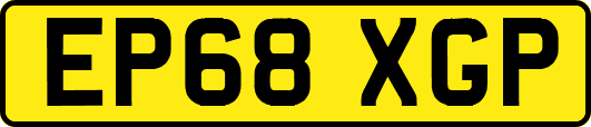 EP68XGP
